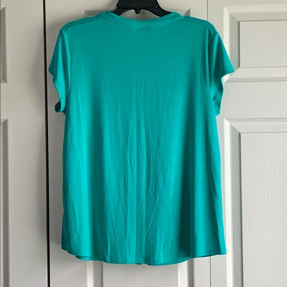 Dana Buchman Blouse EUC. - Picture 3 of 10